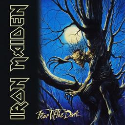 Fear of the dark - album by Iron Maiden
